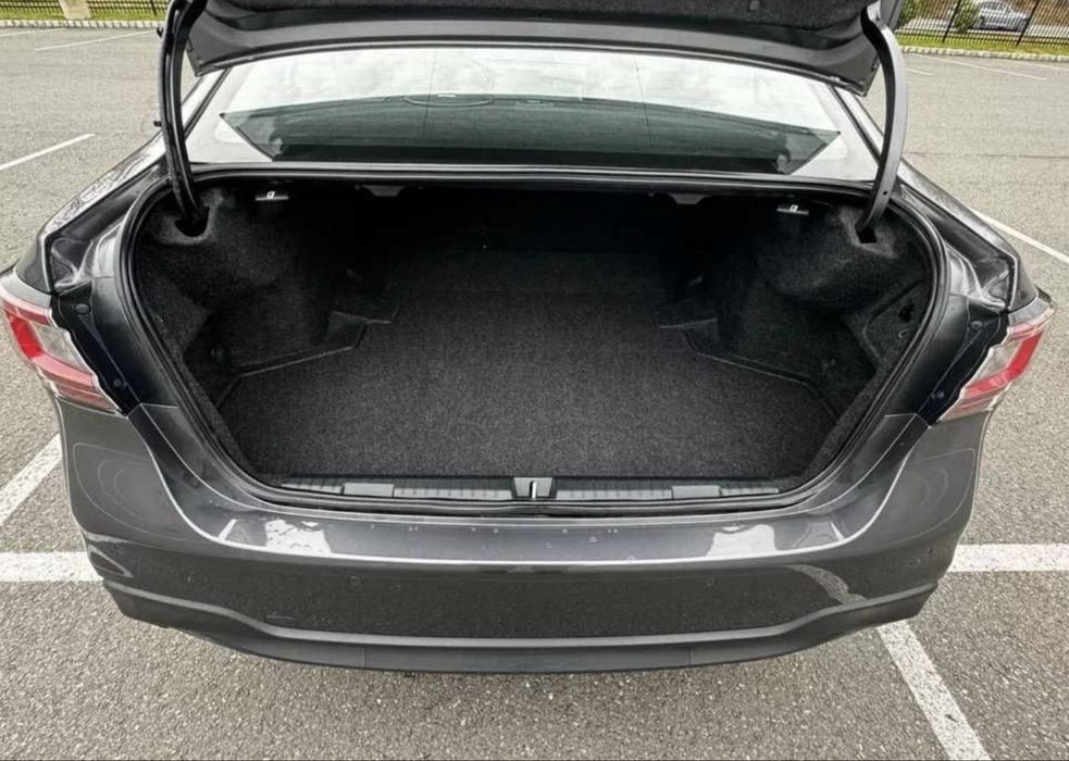 Subaru Legacy Limited 2022