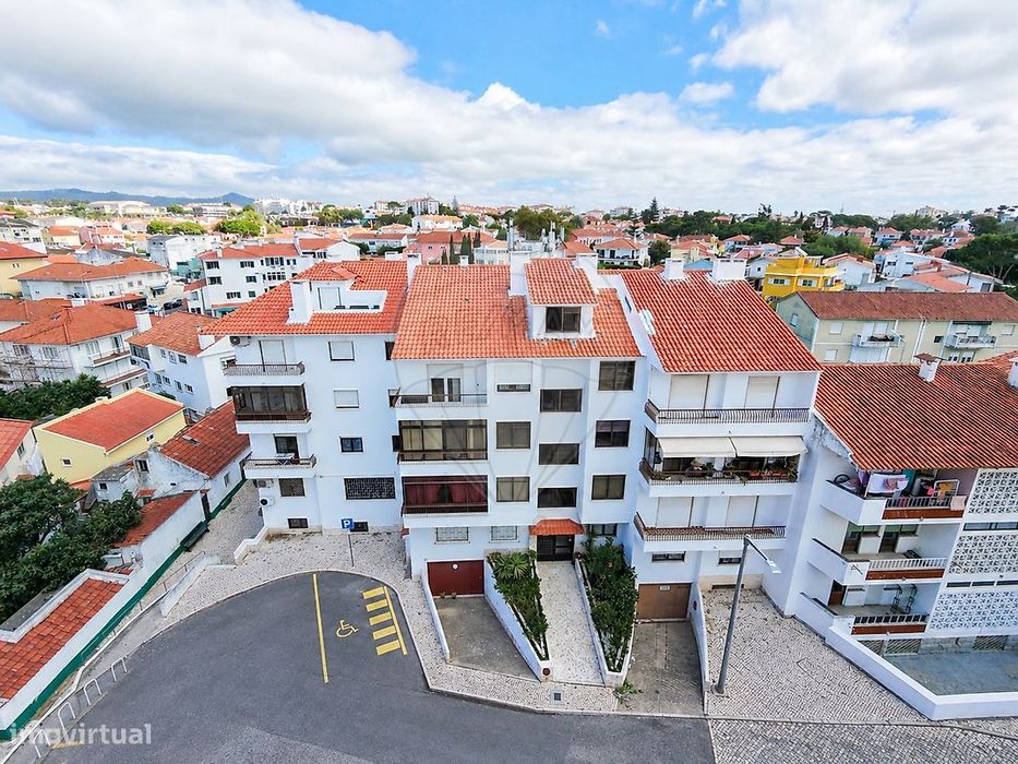 Apartamento T1 para venda
