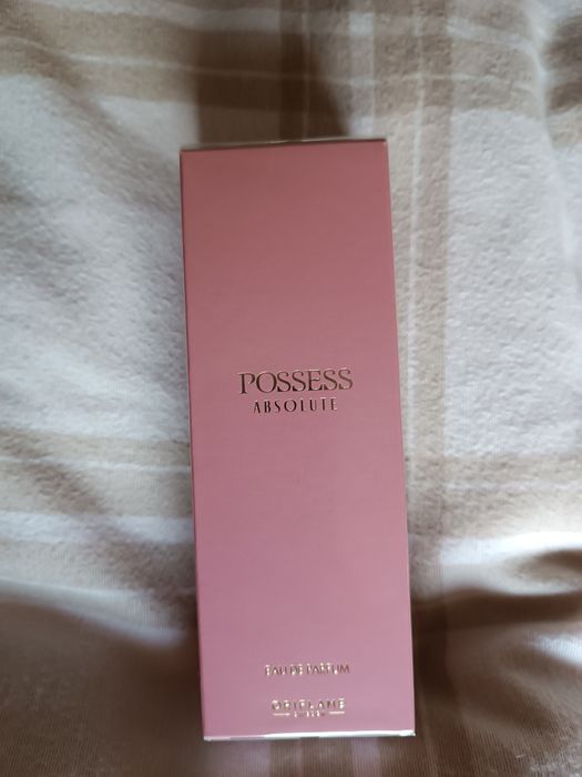 Possess Absolute