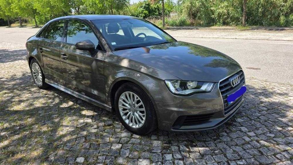 Audi A3 1.6 TDI Limousine Attraction Ultra