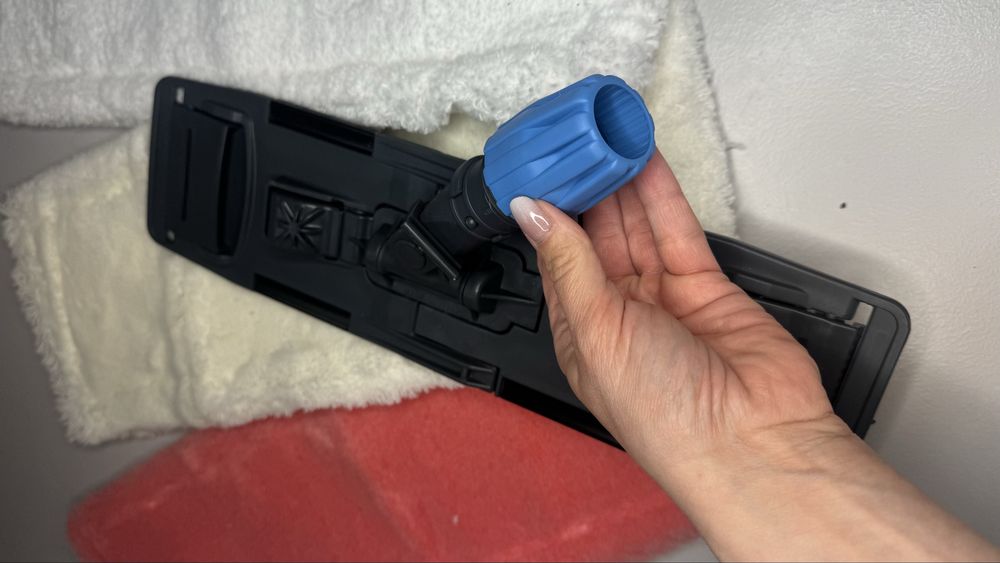 Raypath mopy do podlogi duże nowe