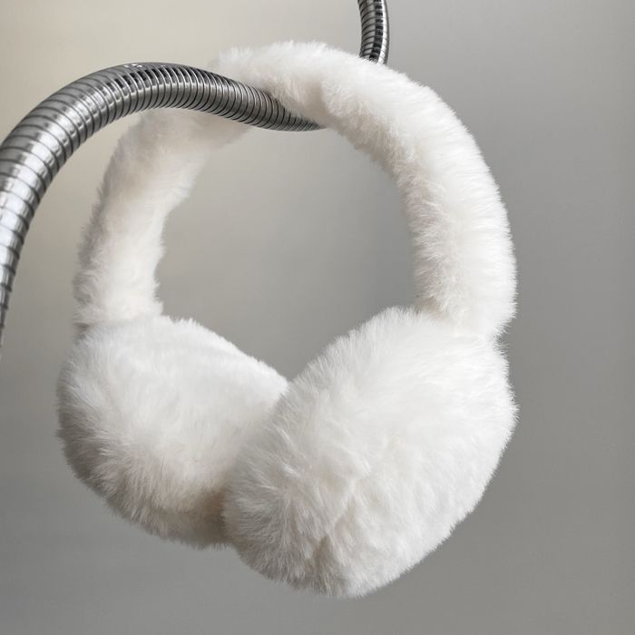 Regulowane nauszniki earmuffs