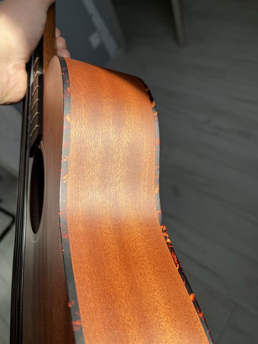Kala uBass, ukulele basowe
