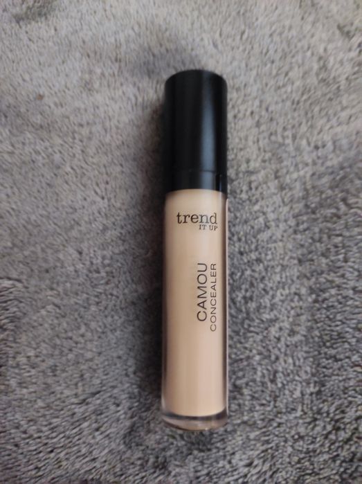 Trend It Up Camou Concealer 008