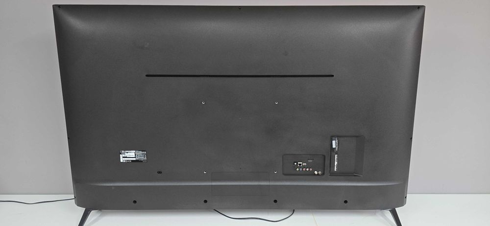 Led Tv Lg 60UJ6309 4K Smart Tv Gwarancja Pilot