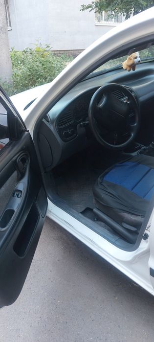 Део ланос поляк.1800$