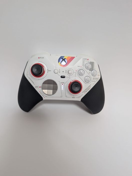 Pad, kontroler Xbox Elite Series 2. TMR, obudowa Starfield!