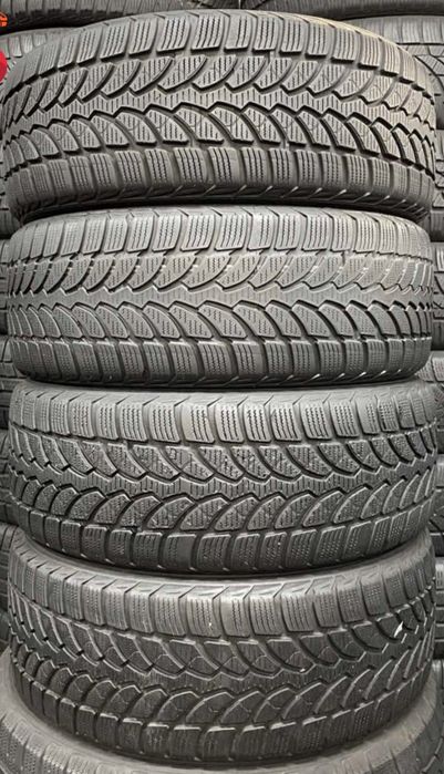 Bridgestone Blizzak LM-32 205/60 R16 92H Шини Б/В зимові (склад) вибір