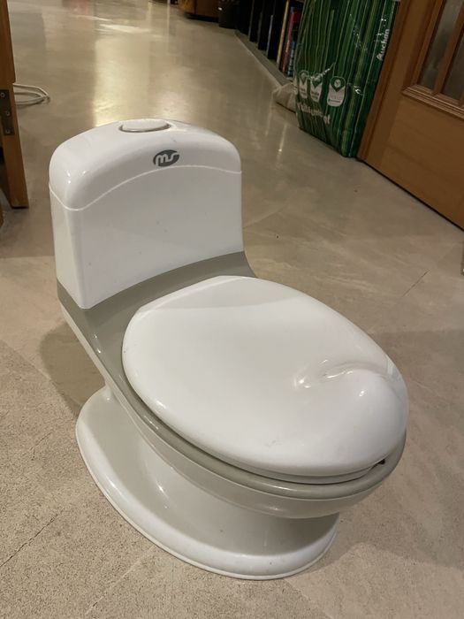 Sanita para criança