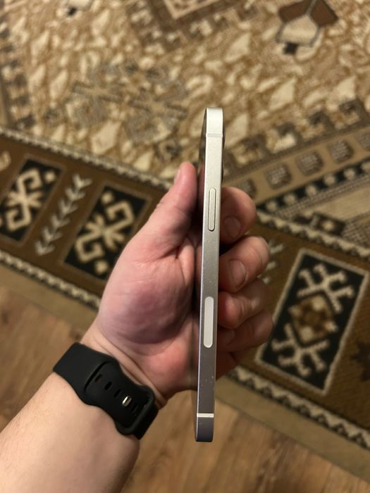 iPhone 12 стан чудовий