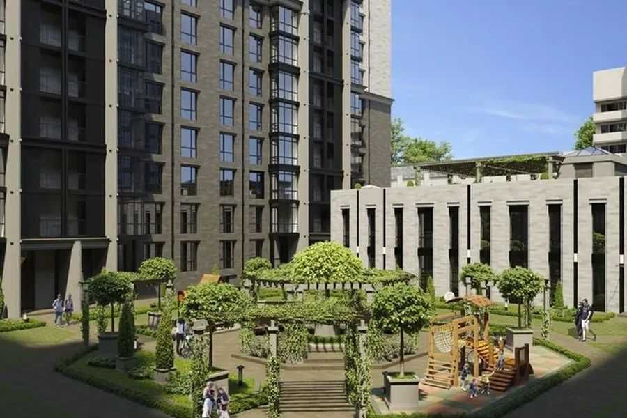 Продам 1 квартиру-студию  ЖЕНЕВА