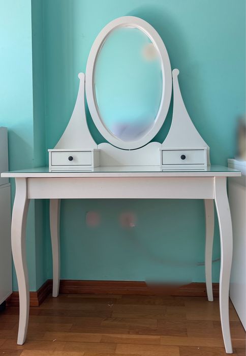 Tocador Hemnes Ikea