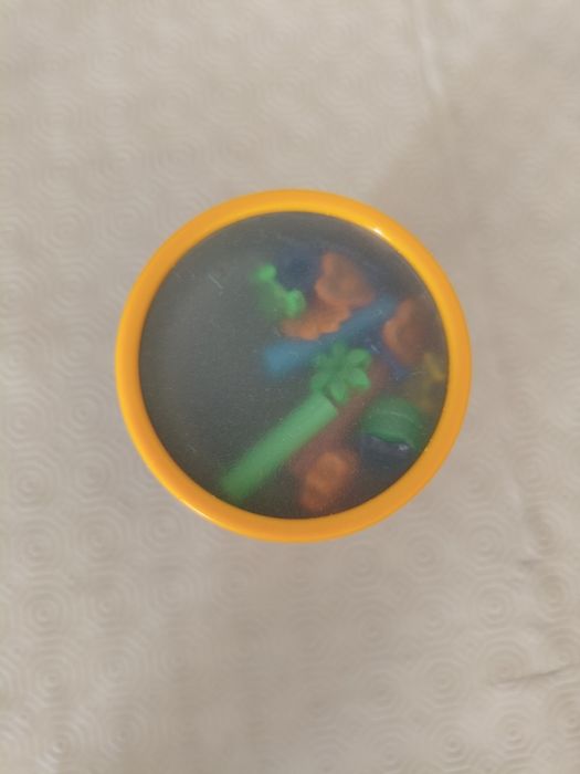 Telescópio Brinquedo Panda