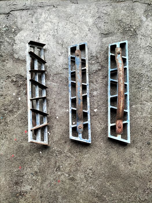 Ferramentas construção civil