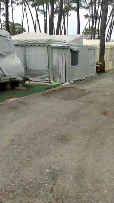 Alvéolo + Caravana + Recheio