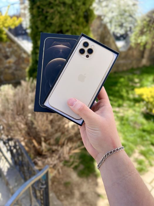 iPhone 12pro 256gb|ГАРАНТІЯ|Айфон 12про 256гб|Айфон|Iphone|
