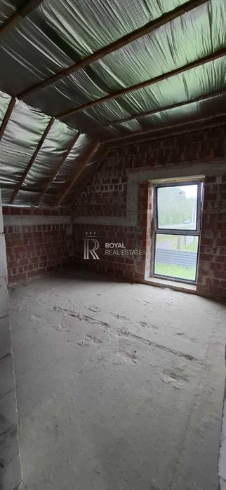 Віта-Поштова. Будинок 170 кв.м. 5 соток біля лісу та озера, закрите КМ