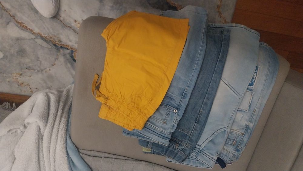 Roupa de criança