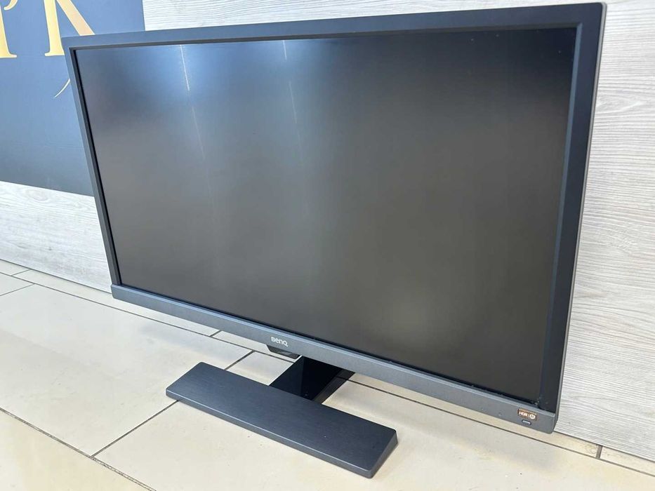 BenQ EL2870U 28” 4K UHD HDR 1ms HDMI DP