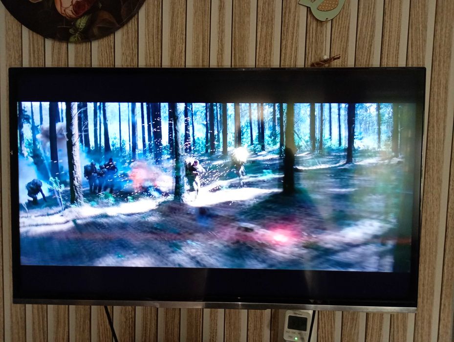 Telewizor JVC LT32VAF5000 32" LED Android TV+Pilot