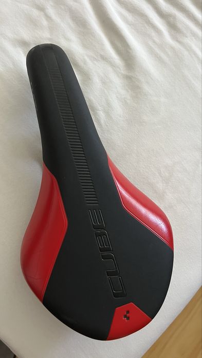 CUBE LTD RACE 29  -rama 21”-813-001