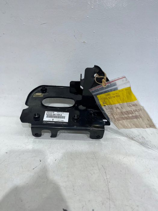 mazda cx9 cx-9 kd53-54-18xa wspornik pasa belki lewy mocowanie
