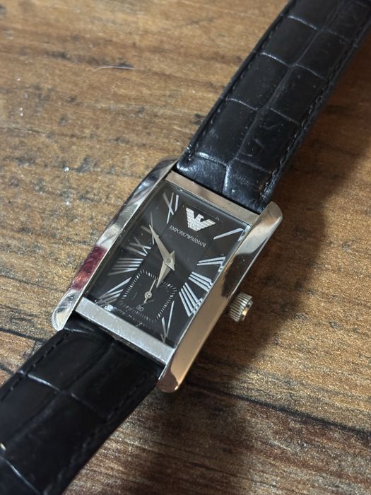 Zegarek emporio Armani AR-0144