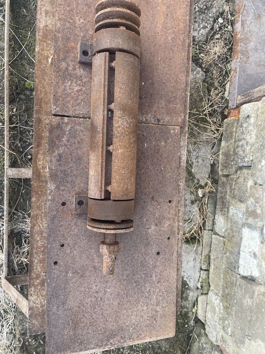 Вал гиблярка циркулярка