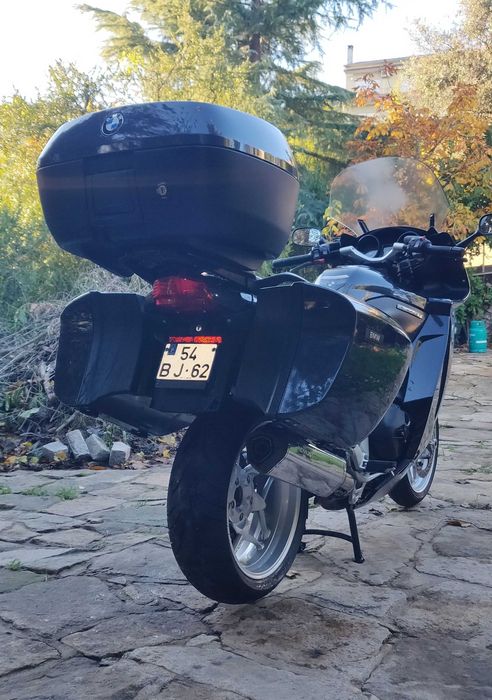 BMW K 1200 GT Impecável