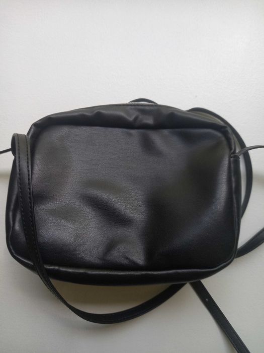 Czarna torebka Kendall&Kylie