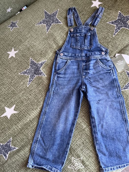 Комбінезон  для дівчинки або хлопчика 98р