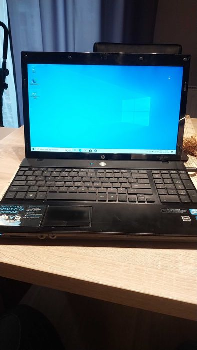 Laptop HP ProBook 4510s
