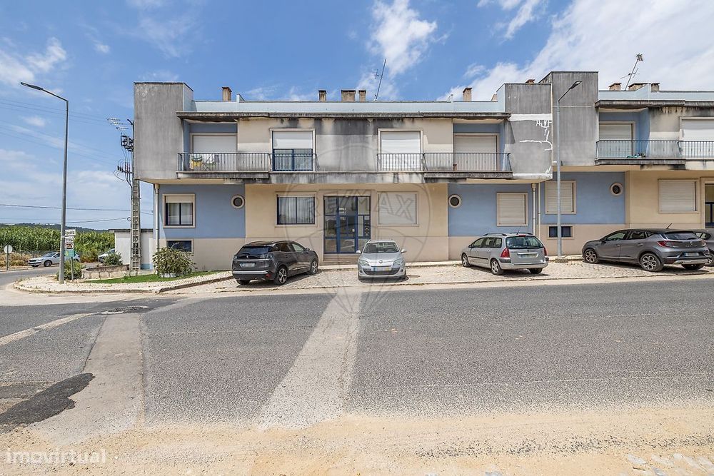 Apartamento T2 para venda
