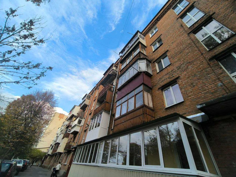 3к квартира з найкращими характеристиками - View 4