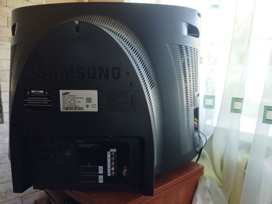 Телевізор САМСУНГ