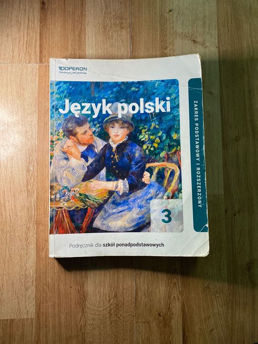 Język polski 3 - Operon