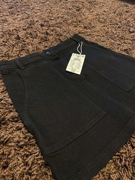 Нова спідниця Cropp