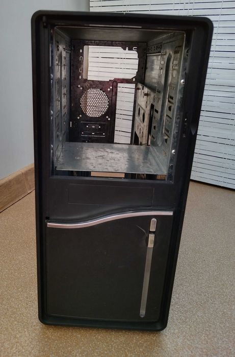 Корпус системного блока ПК