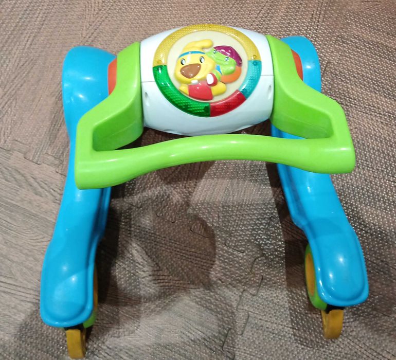 Andarilho da Chicco