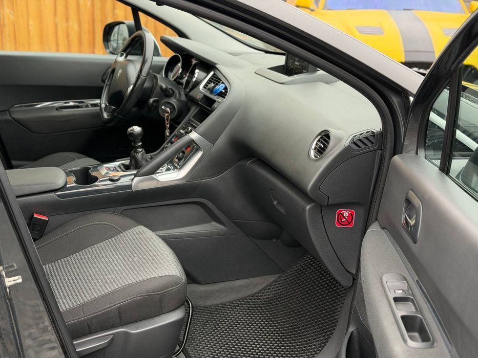 Продам Peugeot 3008 Style