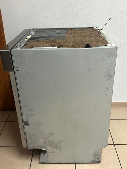 Zmywarka Do Zabudowy Miele G 5630 SCi 60cm GW