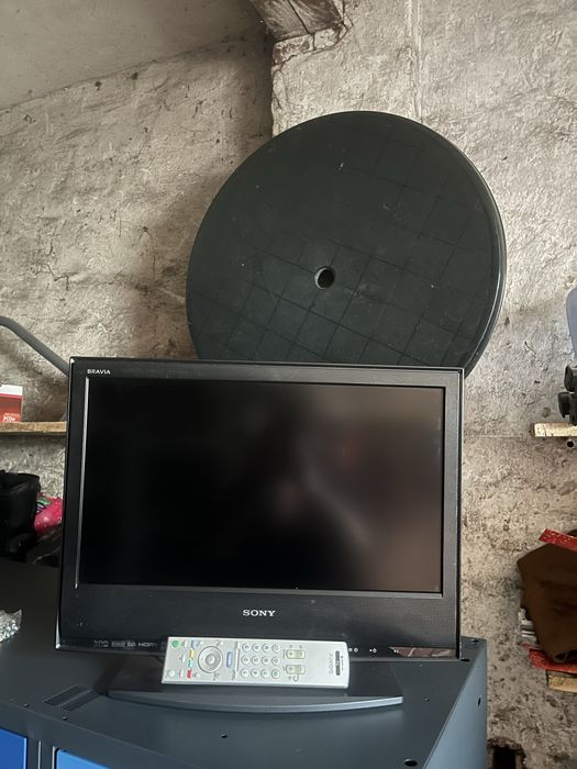 Telewizor SONY  20”