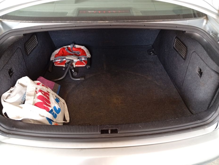 Audi  A6 2.5 TDI