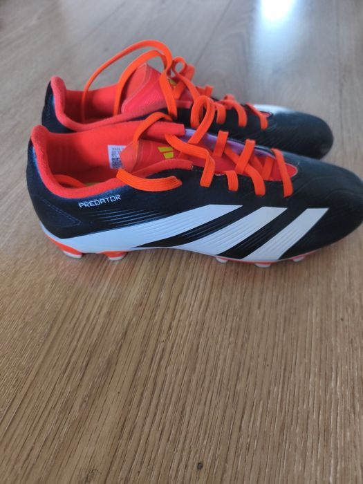 Adidas Predator nowe