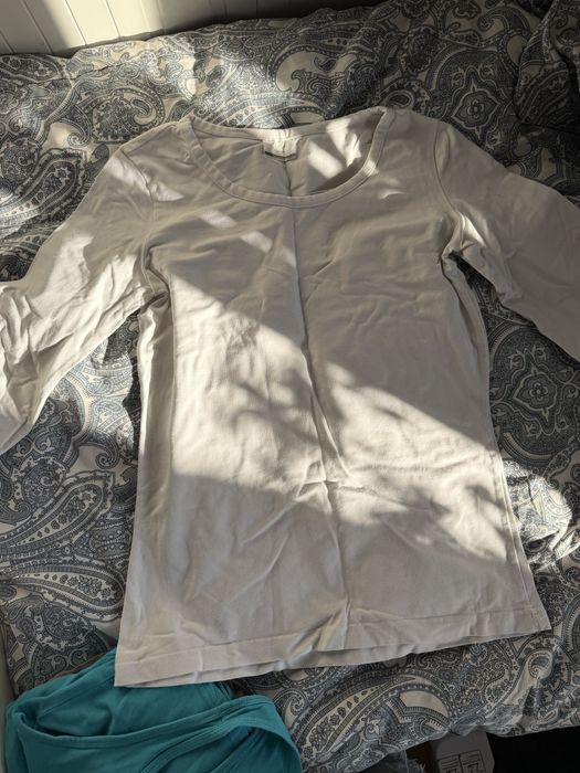 Worek dziecięcych ubrań