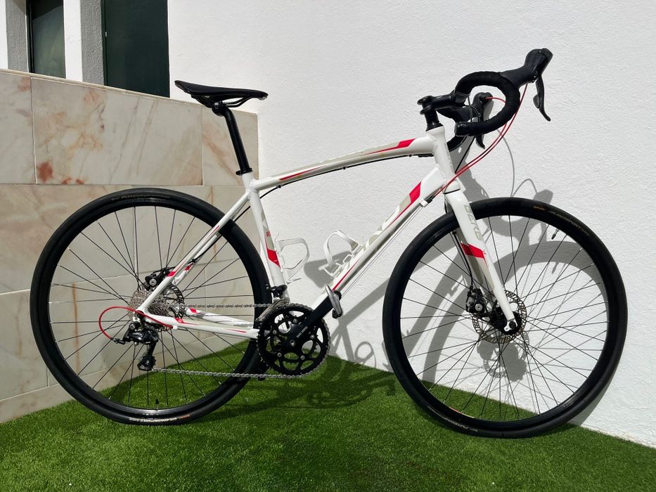 Bicicleta   Berg