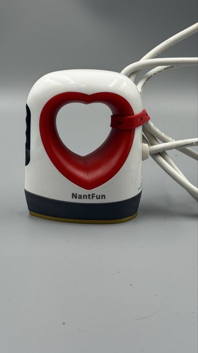 Prensa de estampagem Beautify Mini Coração