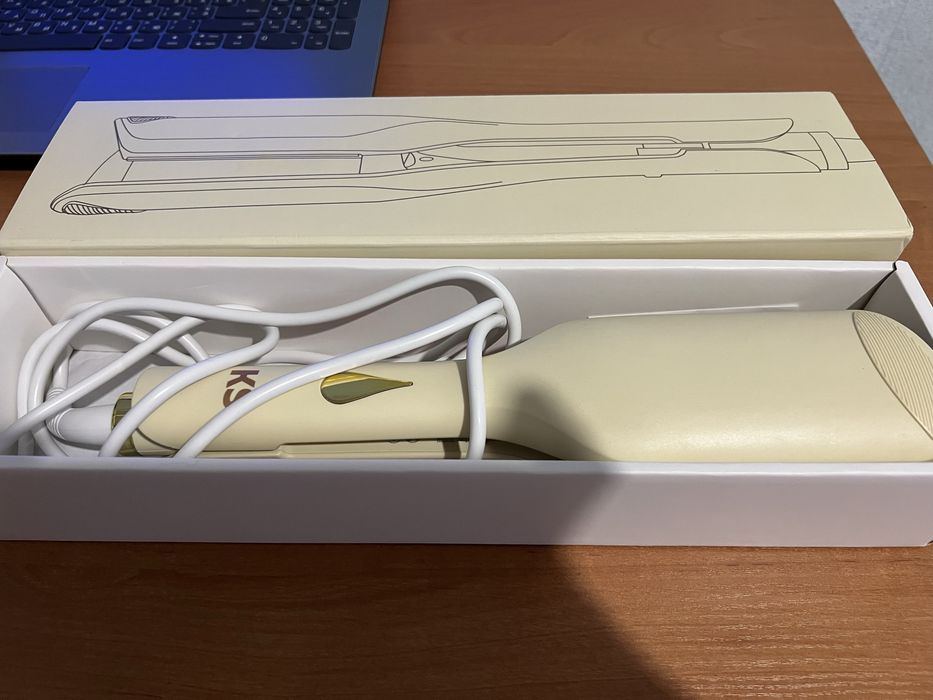 стайлер для волос KS Maxxi Waver (модель KS-W32H) от бренда Ksu Store.