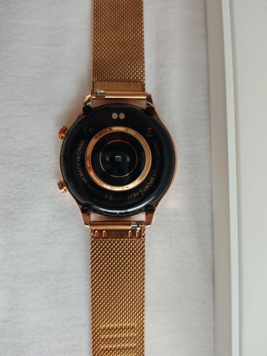 Smartwatch AK50 damski