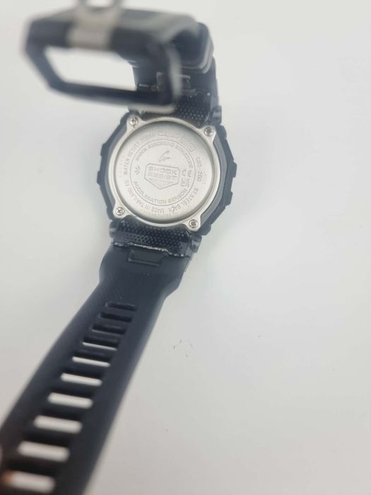 Zegarek Casio  g-shock protection bluetooth